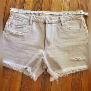 KUT Denim Jane Long Short